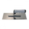 Gletiera inox, maner soft, gri, 13x27 cm, Artool