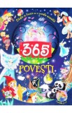 365 de povesti