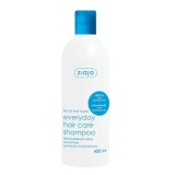 Cumpara ieftin Sampon cu ulei de jojoba par normal, 400ml, Ziaja