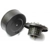 Filtru de aer pentru compresor de 1&quot; 32mm B-AC0025 Barracuda