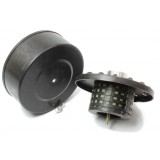 Cumpara ieftin Filtru de aer pentru compresor de 1&quot; 32mm B-AC0025 Barracuda