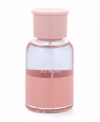 S. Oliver, So Pure, Apă de toaletă, Femei, 30 ml foto