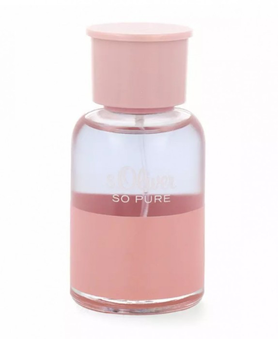 S. Oliver, So Pure, Apă de toaletă, Femei, 30 ml