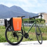 Geantă multifuncțională 20l - bicicletă /moped / scuter din poliester,