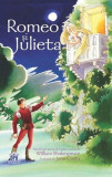 Romeo si Julieta | Anna Claybourne, Didactica Publishing House