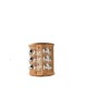 Suport rotativ pentru condimente, 12 recipiente Practic si elegant Handy KitchenServ