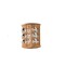 Suport rotativ pentru condimente, 12 recipiente Practic si elegant Handy KitchenServ