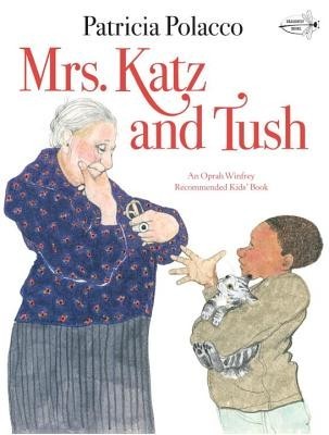 Mrs. Katz and Tush foto
