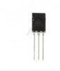 TRIAC BT134-600E, 600V 4A, NXP, Componenta Electronica, Tranzistor