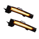 Set Module Semnalizare Led Dinamice Mercedes Benz CLA C118 dupa 2019