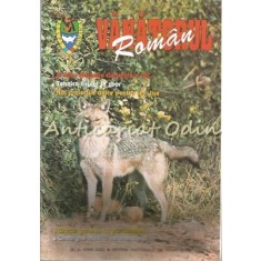 Vanatorul Roman Nr. 6/ Iunie 2003 - AGVPS Romania