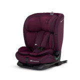 SCAUN AUTO KINDERKRAFT ONETO3 I-SIZE, 76-150 CM, CHERRY PEARL