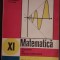 Matematica - Elemente de analiza matematica, clasa XI - a