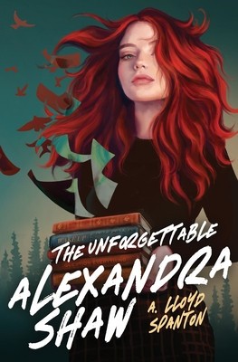 The Unforgettable Alexandra Shaw foto