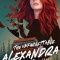 The Unforgettable Alexandra Shaw