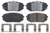 BLUE PRINT ADBP420113 set placute frana,frana disc