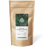 Gel de dus pudra Eliah Sahil cu eucalipt, 250g, refill, organic, vegan, zero waste, natural, Austria