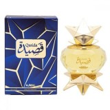 Apa de parfum Ajmal Qasida, 60 ml, unisex
