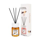 Odorizant Cameră Eyfel &ndash; Arome Intense și Persistente Salonul tau - 120ml - Vanilla