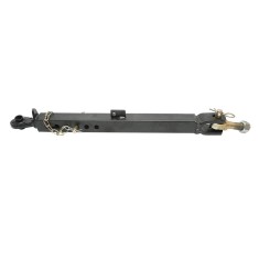 Stabilizator telescopic tirant lateral pentru Massey Ferguson cod OEM 0016419U92 foto