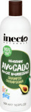 Inecto NATURALS Şampon de păr avocado, 500 ml