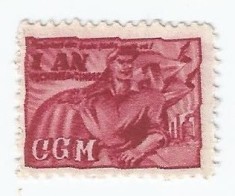 *Romania, lot 1077 cu 1 timbru fiscal diverse, 1946, NG