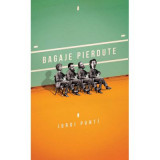 Bagaje pierdute - Jordi Punti