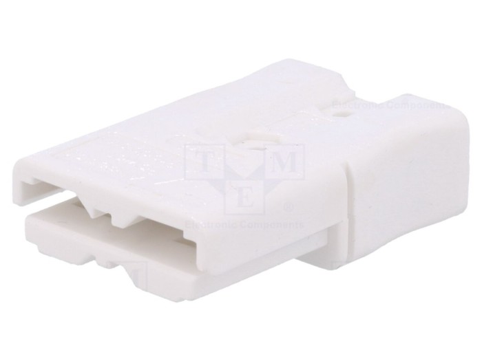 Conector mufă alimentare DC hermafrodit
