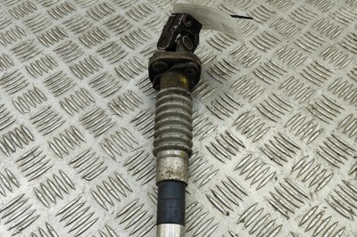 Articulație coloana de direcție PORSCHE BOXSTER 986 2001 OEM: Cabrio | 27501841 foto