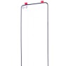 Geam Sticla Black Huawei Nova 6 - Ecran Protectie Display