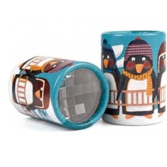 Mini-caleidoscop Londji Pinguini