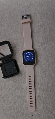 Smartwatch Skye DE LA AVON . FUNCTIONEAZA . Compatibil cu: Apple IOS 8.0+ și ANDROID 6+. foto