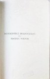 Documentele moldovebesti dela Bogdan Voevod - de Mihai Costachescu, Iasi,1940.
