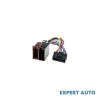 Conector Auto JVC ZRS-62 ISO Radio KD-S550/621/636/656/721/737/757/777 KD-PDR62 KS-F100/110/162 KS-FX100/220/230/240 16 Pini