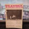 Teatrul, revistă..., nr. 6/1985 iunie, Ana Boldur, &Icirc;ntr-un sf&acirc;rșit de oct... 169