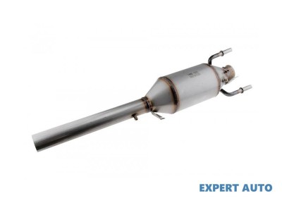 Filtru particule dpf Mercedes Vito (2003-&amp;gt;) [W639] #1 foto