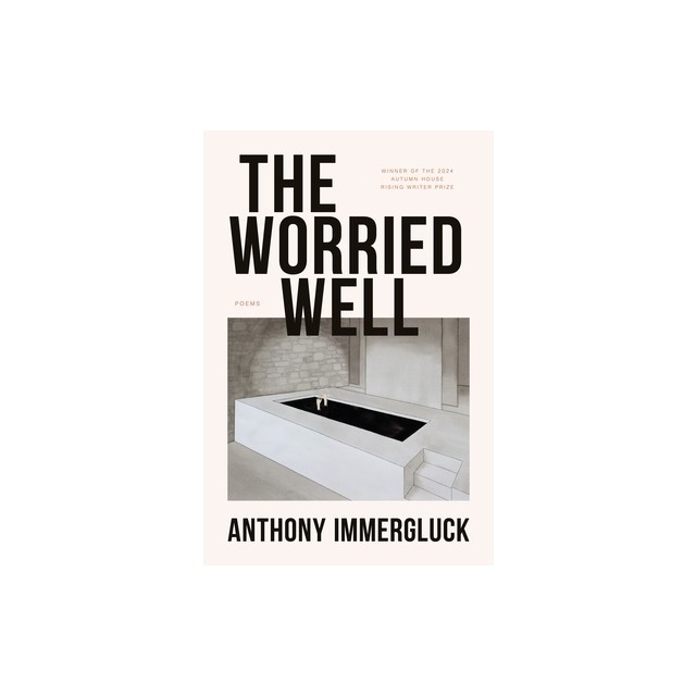 The Worried Well