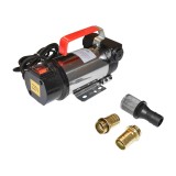 Pompa transfer motorina 220V debit 40L/min. Breckner Germany