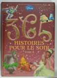 365 HISTOIRES POUR LE SOIR, TOME 4, 2010