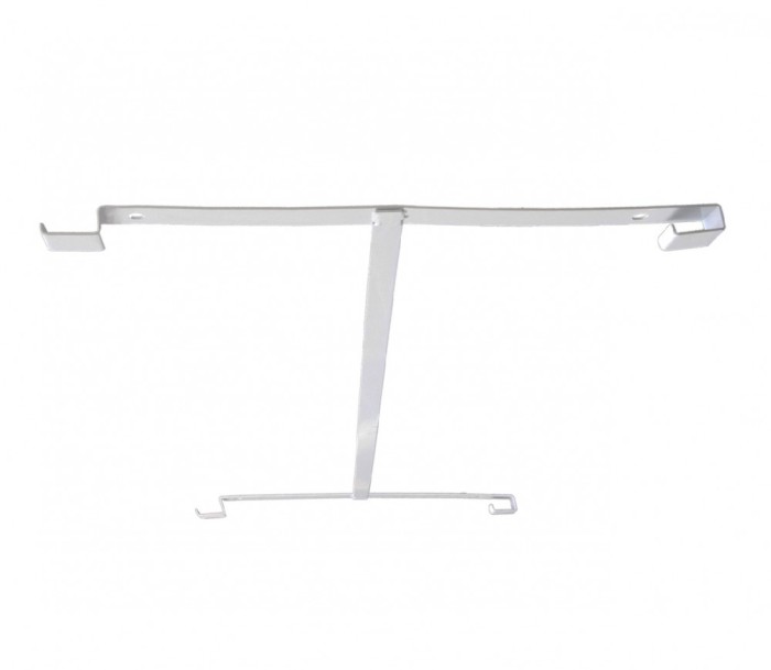 Suport de perete pentru panou de incalzire Wertberg IR 7.75 si IR 9,95, Harder HD0053
