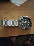 Citizen Promaster automatic, Mecanic-Automatic