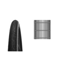 Cauciucuri bicicleta 27x1-1/4