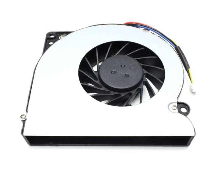 Cooler laptop Asus A52DR, K52JE, K72dr, N61JV, N61w, X52F
