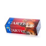 Tuburi tigari CARTEL (200)