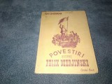 Cumpara ieftin IURI GHERMAN - POVESTIRI DESPRE FELIX DZERJINSKI