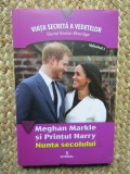 MEGHAN MARKLE SI PRINTUL HARRY, NUNTA SECOLULUI-DANIEL SINCLAIR ETHERIDGE
