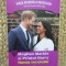 MEGHAN MARKLE SI PRINTUL HARRY, NUNTA SECOLULUI-DANIEL SINCLAIR ETHERIDGE