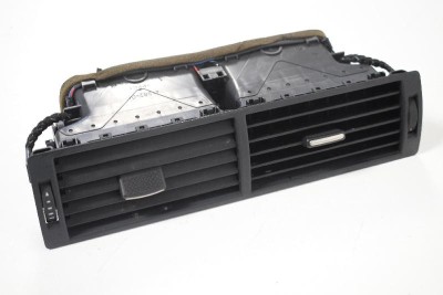 Gura de ventilație planșa de bord AUDI A4 8EC, B7 2006 OEM: 8E0820951H 10591321 foto