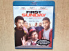 FIRST SUNDAY-BLU-RAY DISC SUBTITRAT LB.ROMANA, BLU RAY