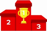 Joc de podea Podium